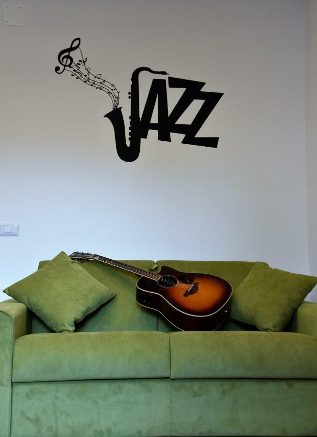 Jazz&Blues Apartments near  Sentiero degli Dei Agerola Esterno foto